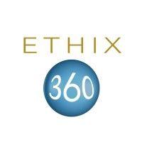 ethix360 logo image