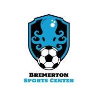 bremerton sports center logo image