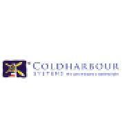 coldharbour systems limited logo image