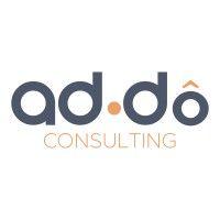 ad•do consulting logo image