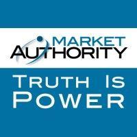 market authority, inc. logo image