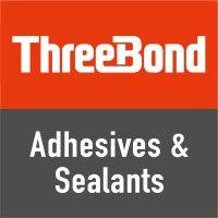 threebond international, inc. logo image