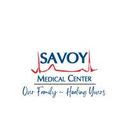 logo of Savoy Medical Center