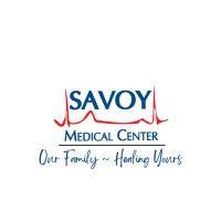 savoy medical center logo image