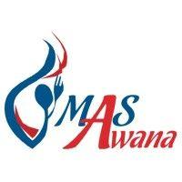 mas awana services sdn bhd logo image