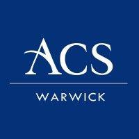 warwick asia careers society