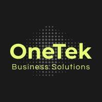 onetek business solutions ltd