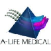 a-life medical logo image