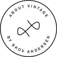 about vintage logo image