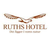 ruths hotel logo image