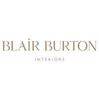 blair burton interiors logo image