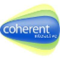 coherent interactive, inc. logo image