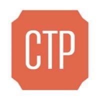 ctp logo image