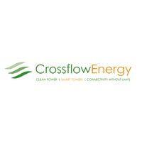 crossflow energy logo image