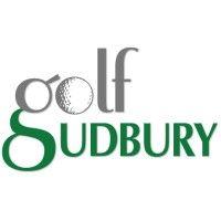 golf sudbury logo image