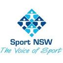 logo of Sport Nsw