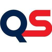 qualserv solutions logo image