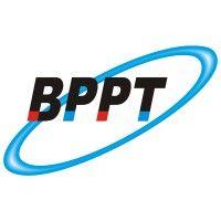 the agency for the assessment and application of technology (bppt) indonesia logo image