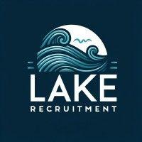 lake recruitment logo image