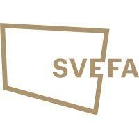 svefa logo image