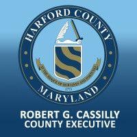 harford county government logo image