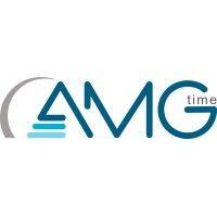 amgtime logo image