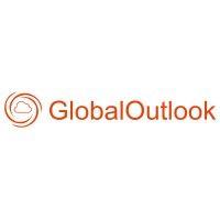 globaloutlook logo image