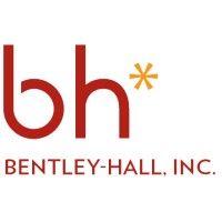 bentley-hall, inc logo image