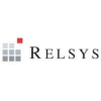 relsys logo image