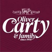 oliver carty & family logo image