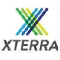 xterra solutions, inc. logo image