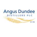 logo of Angus Dundee Distillers Plc