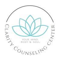 clarity counseling center logo image