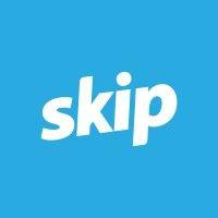 skip logo image