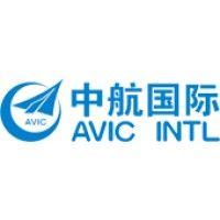 avic international holding corporation logo image