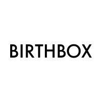 birthbox logo image