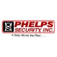 phelps security, inc logo image