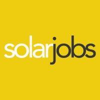 solarjobs.com logo image