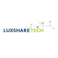 luxshare-tech logo image