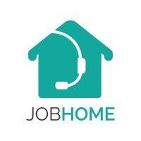 jobhome logo image