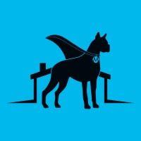 mighty dog roofing of    st.pete/clearwater logo image