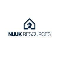 nuuk resources logo image