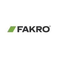 fakro logo image