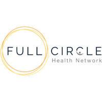 full circle health network logo image