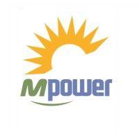 smart m power logo image