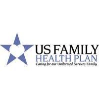 us family health plan logo image