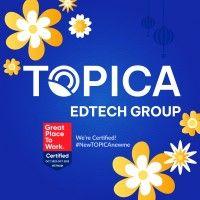 topica edtech group