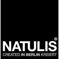 natulis group ag logo image