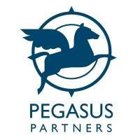 pegasus partners ltd logo image