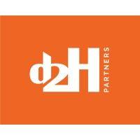 d2h partners logo image